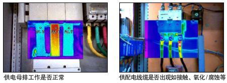 紅(hóng)外(wài)熱(rè)像儀解決方案
