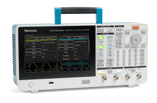 AFG31000系列 任意函數(shù)發生(shēng)器(qì)