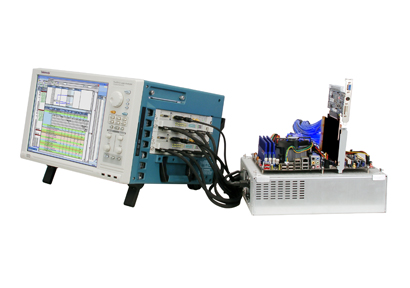 TLA7SA00系列 邏輯協議(yì)分(fēn)析儀