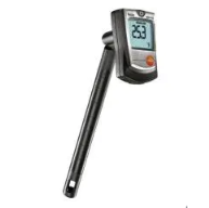 testo 605-H1溫濕度儀  